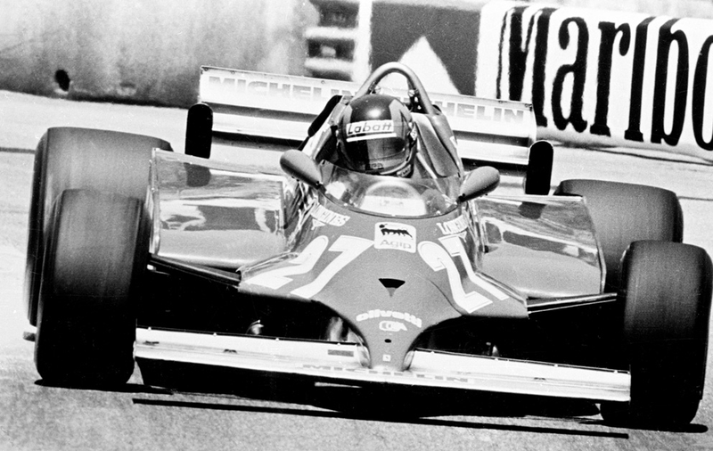 Illustration for article titled The Coolest 'Hot Vee' Turbo Engines